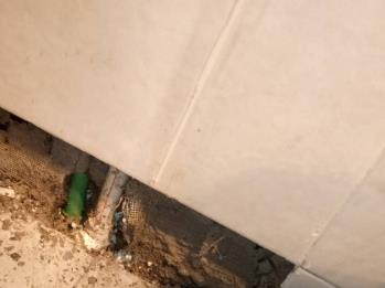 延寿卫生间测漏水公司分享下延寿市地下管线探测方法分析