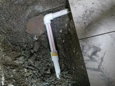 延寿卫生间漏水检测公司分享下家用管道漏水检测方法
