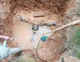 延寿测漏水公司浅析延寿地下水管漏水有哪些处理方法？