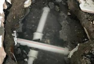  延寿测漏水公司浅析延寿管道泄漏检测公司检测水管泄漏