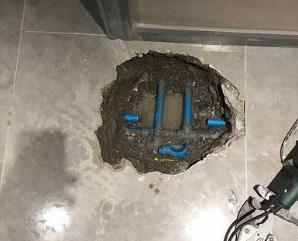 延寿测漏水公司为您专业解答延寿地暖漏水检测中精确漏水检测的成本
